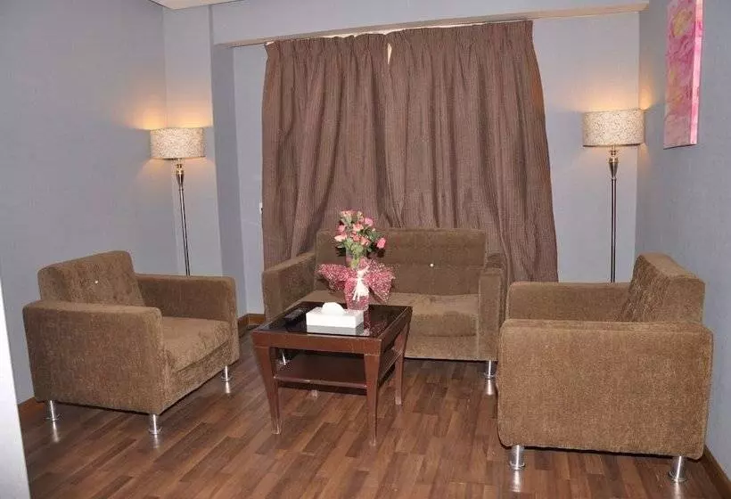 Fotos del hotel Reef Al Malaz  International:  9