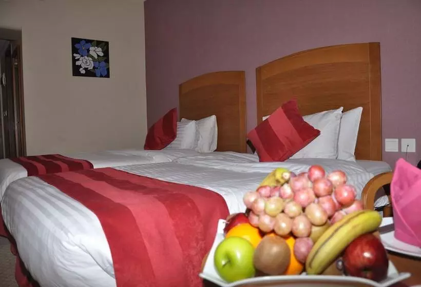 Fotos del hotel Reef Al Malaz  International:  20