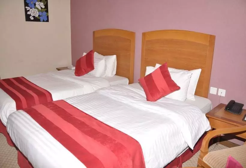 Fotos del hotel Reef Al Malaz  International:  18