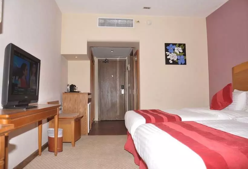 Fotos del hotel Reef Al Malaz  International:  8