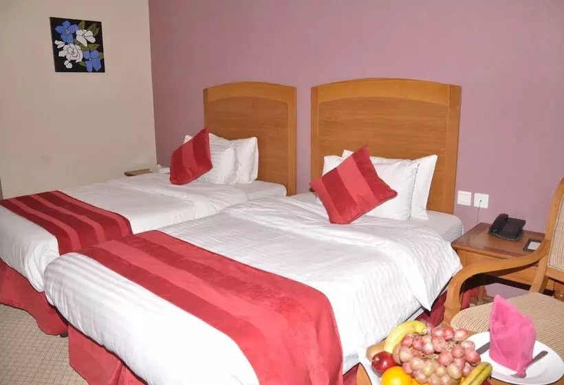 Fotos del hotel Reef Al Malaz  International:  16