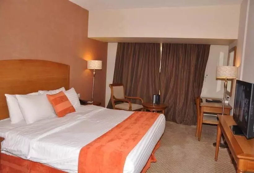 Fotos del hotel Reef Al Malaz  International:  2