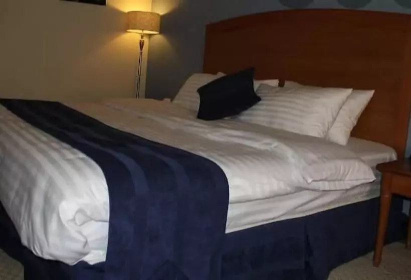 Fotos del hotel Reef Al Malaz  International:  23