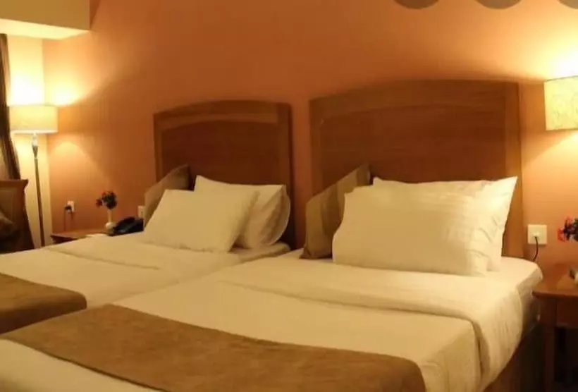 Fotos del hotel Reef Al Malaz  International:  14