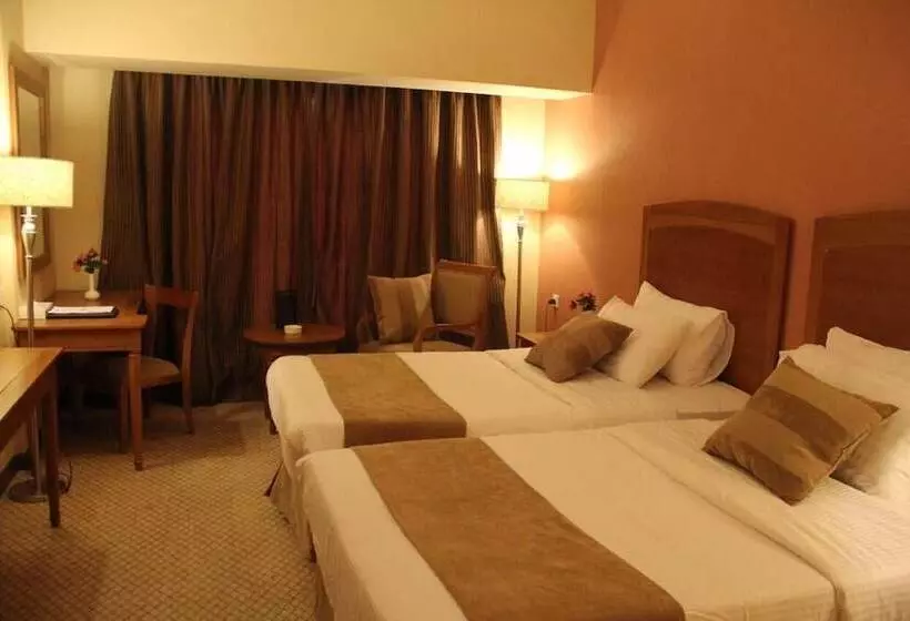 Fotos del hotel Reef Al Malaz  International:  21