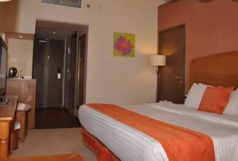 Fotos del hotel Reef Al Malaz  International:  22