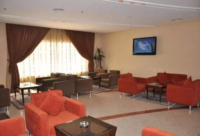 Fotos del hotel Reef Al Malaz  International:  3