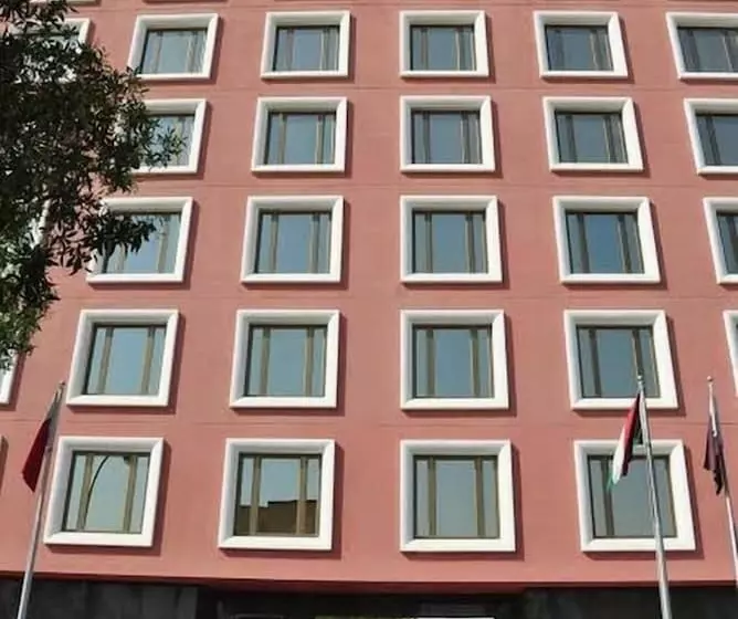 Reef Al Malaz  International