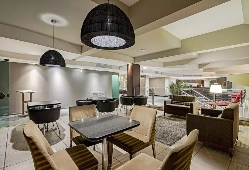 Fotos del hotel Slaviero Baía Norte Florianópolis:  2