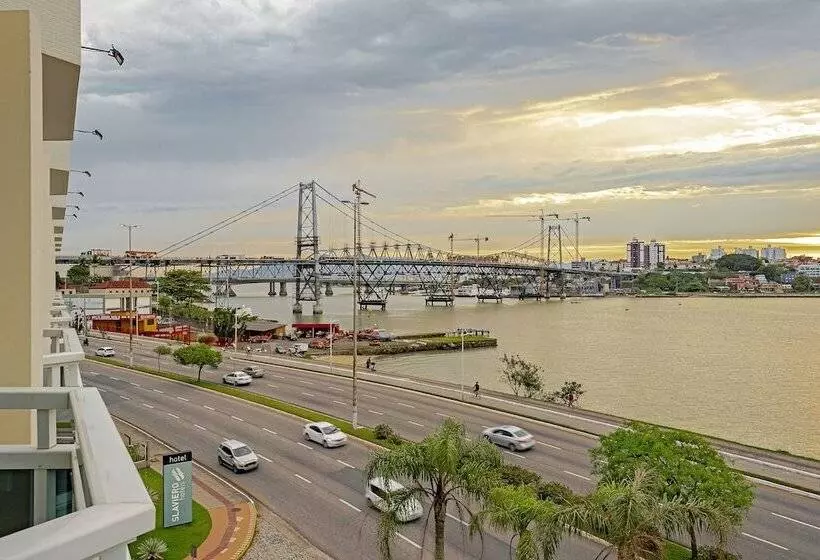 Fotos del hotel Slaviero Baía Norte Florianópolis:  7