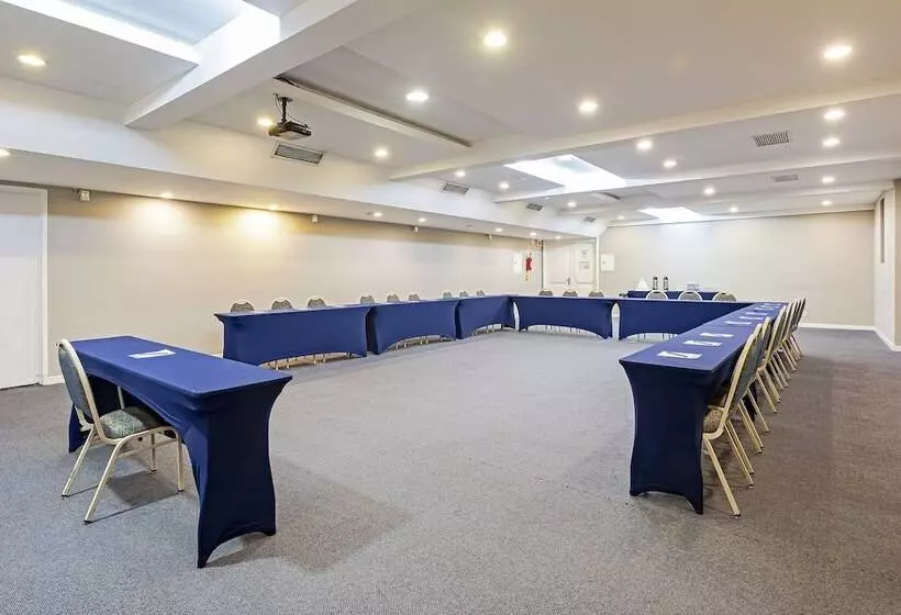 Fotos del hotel Slaviero Baía Norte Florianópolis:  24