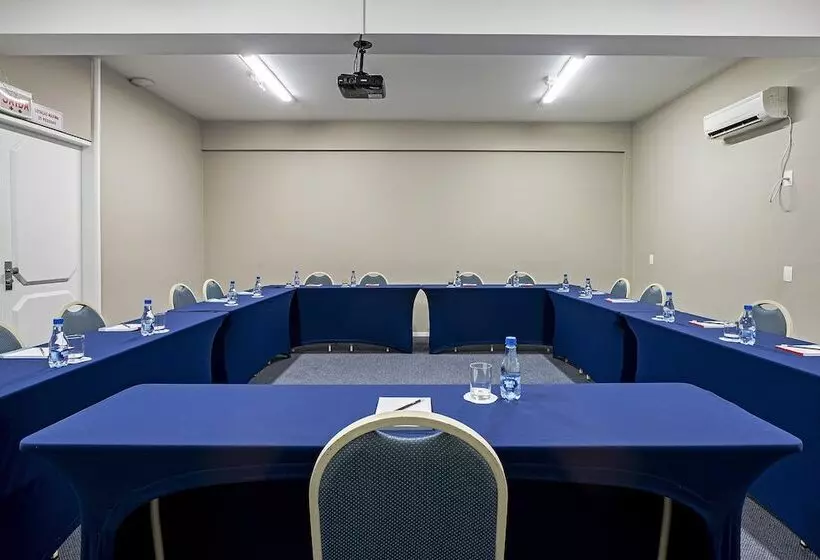 Fotos del hotel Slaviero Baía Norte Florianópolis:  5