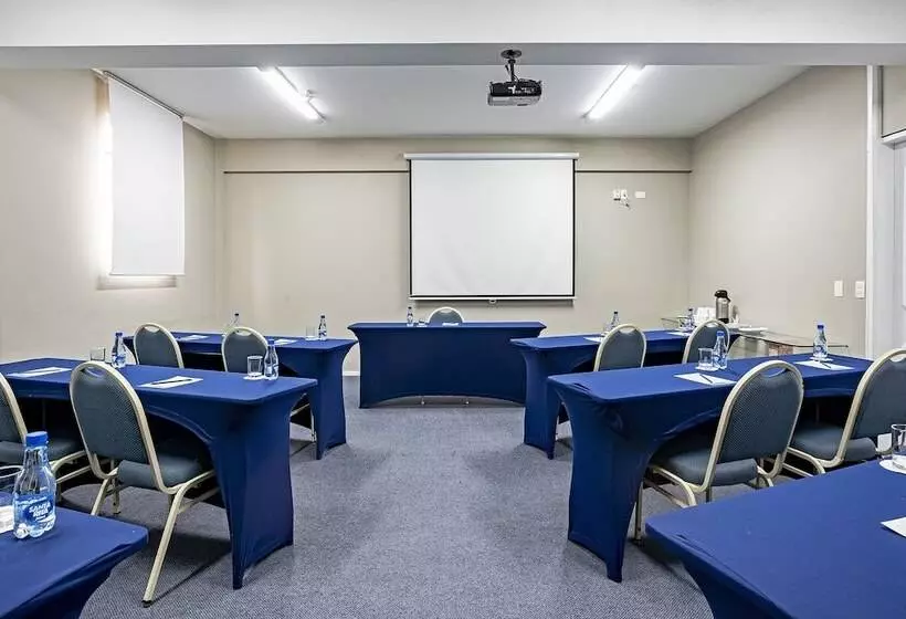 Fotos del hotel Slaviero Baía Norte Florianópolis:  16