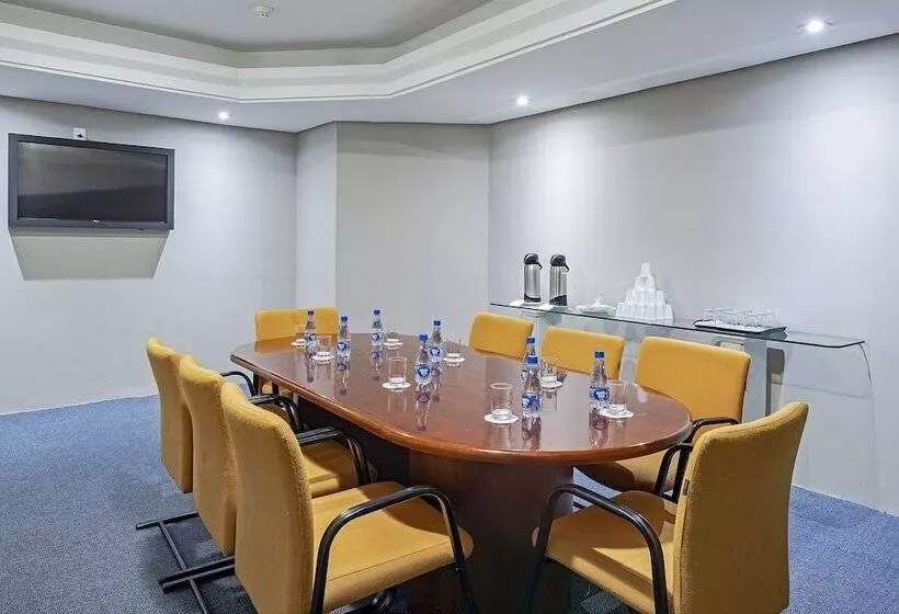 Fotos del hotel Slaviero Baía Norte Florianópolis:  19