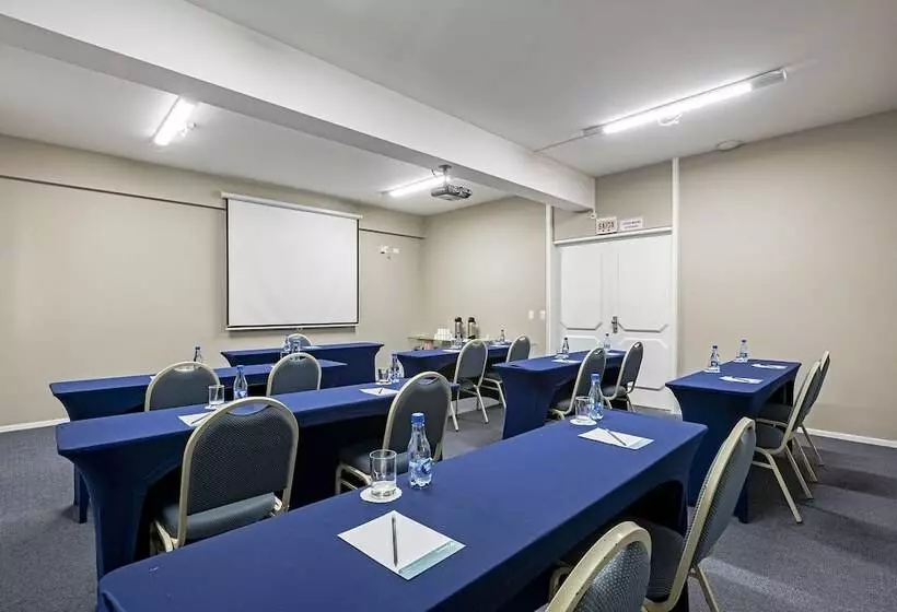 Fotos del hotel Slaviero Baía Norte Florianópolis:  21