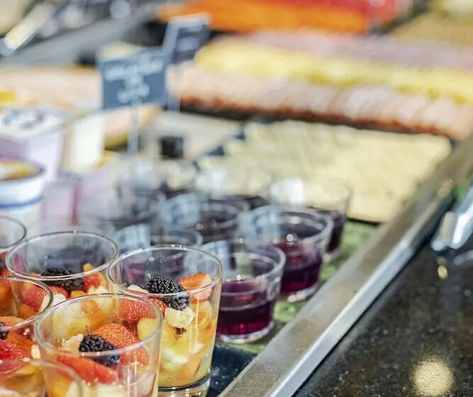 Fotos del hotel Slaviero Baía Norte Florianópolis:  4