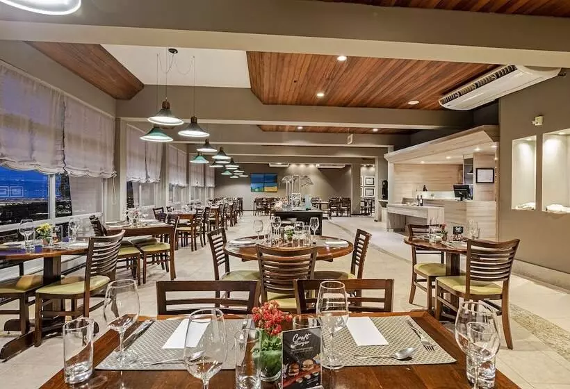 Fotos del hotel Slaviero Baía Norte Florianópolis:  10