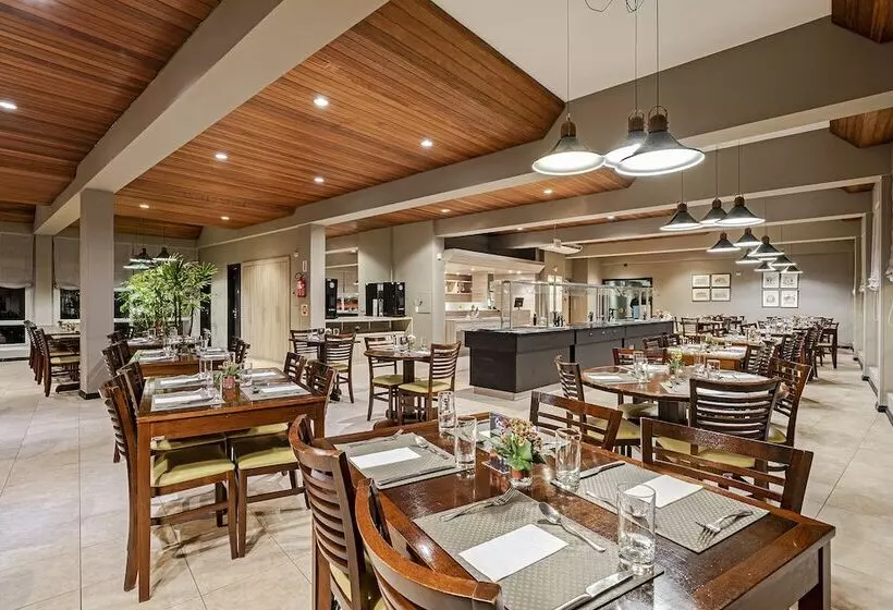 Fotos del hotel Slaviero Baía Norte Florianópolis:  15