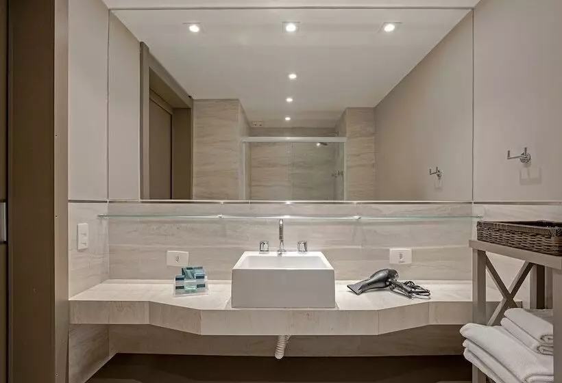 Fotos del hotel Slaviero Baía Norte Florianópolis:  12