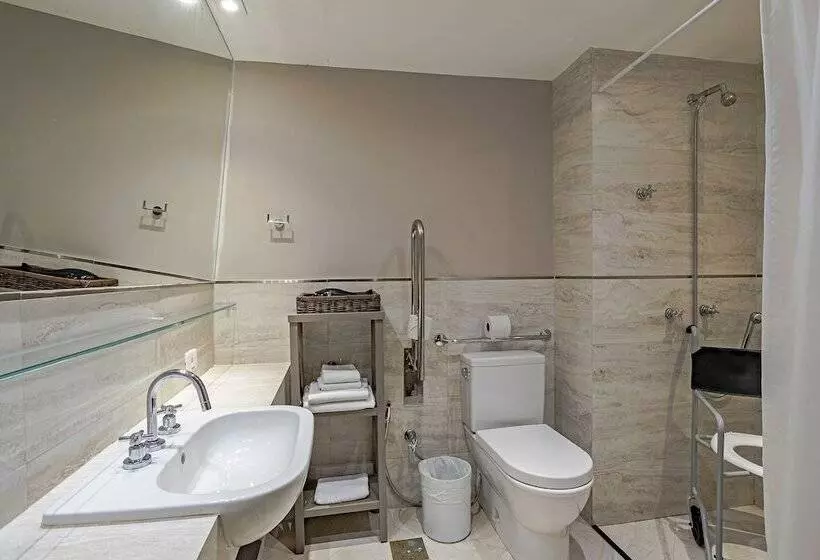 Fotos del hotel Slaviero Baía Norte Florianópolis:  6