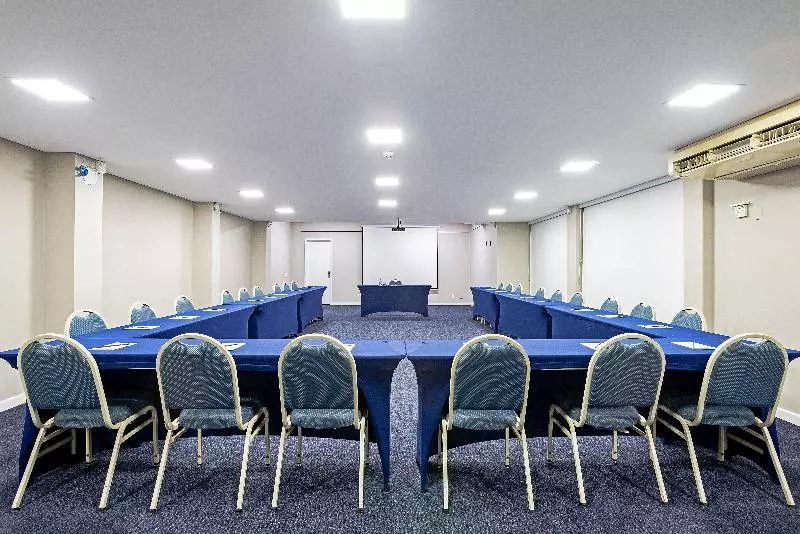 Fotos del hotel Slaviero Baía Norte Florianópolis:  23