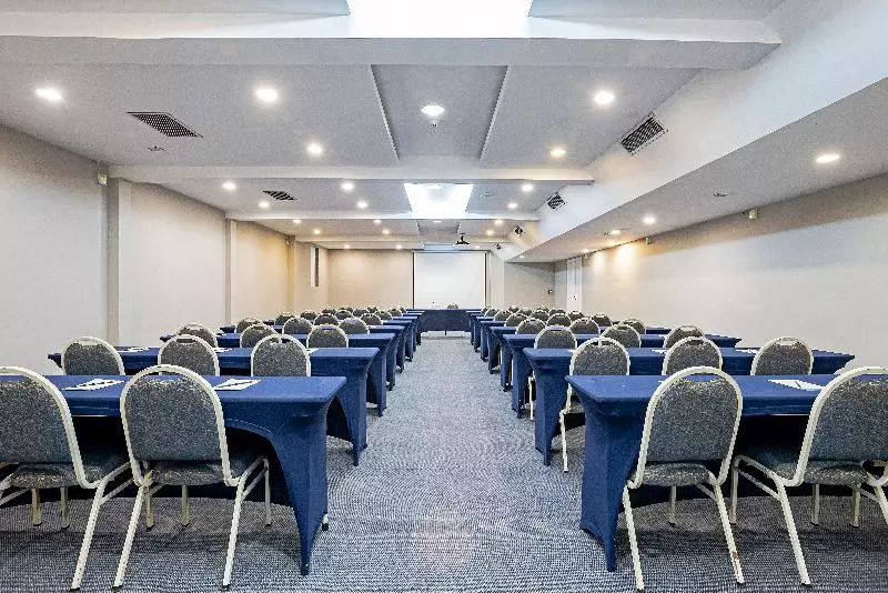 Fotos del hotel Slaviero Baía Norte Florianópolis:  25