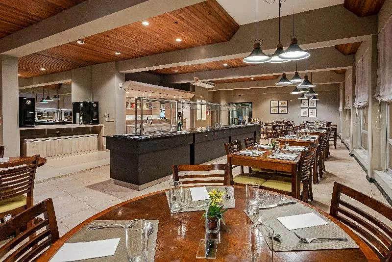 Fotos del hotel Slaviero Baía Norte Florianópolis:  18