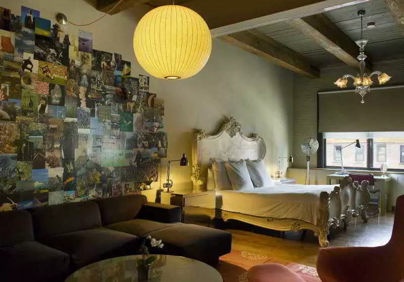 Fotos del hotel Soho House New York:  5