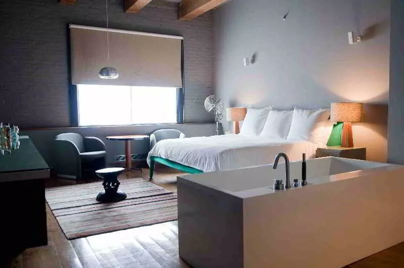 Fotos del hotel Soho House New York:  6
