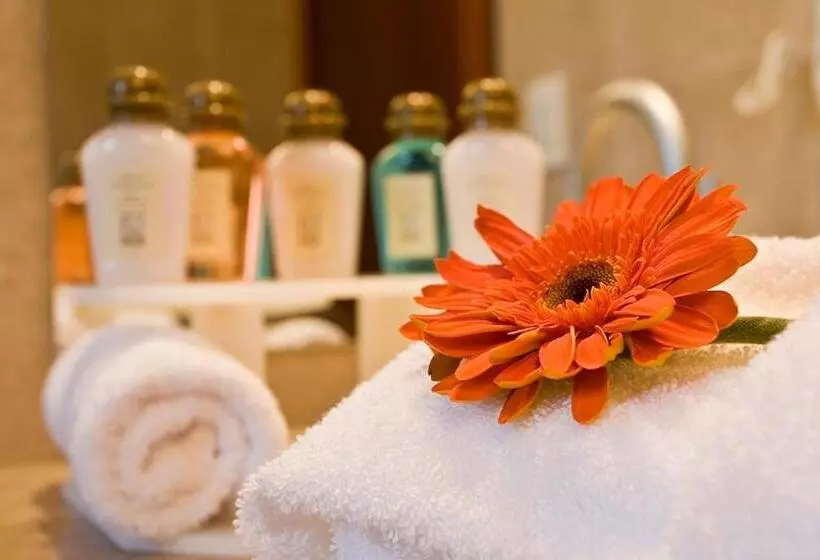 Fotos del hotel Stubel Suites & Cafe:  9