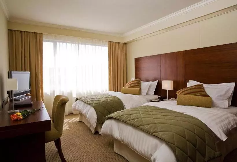 Fotos del hotel Stubel Suites & Cafe:  16