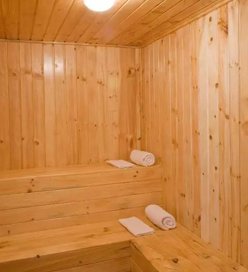 Fotos del hotel Stubel Suites & Cafe:  3