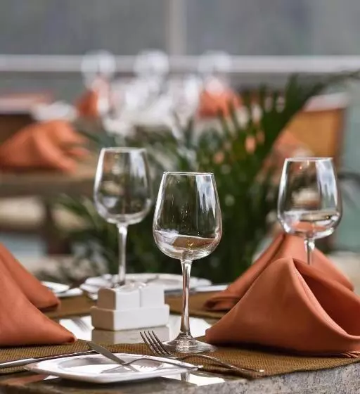 Fotos del hotel Stubel Suites & Cafe:  18