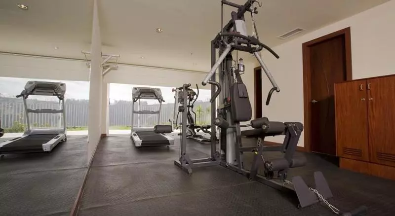 Fotos del hotel Stubel Suites & Cafe:  2