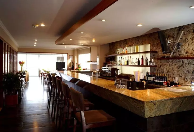 Fotos del hotel Stubel Suites & Cafe:  5