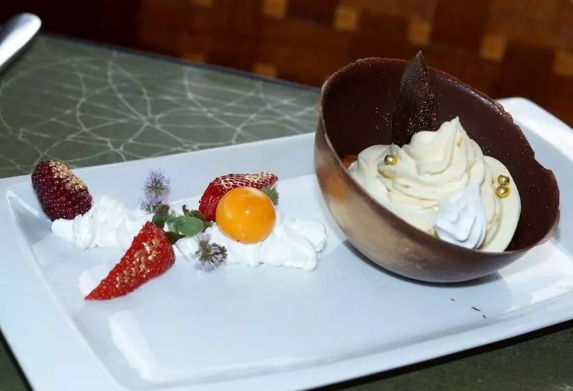 Fotos del hotel Stubel Suites & Cafe:  14