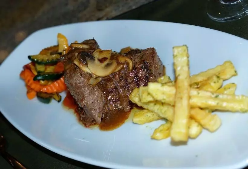 Fotos del hotel Stubel Suites & Cafe:  23