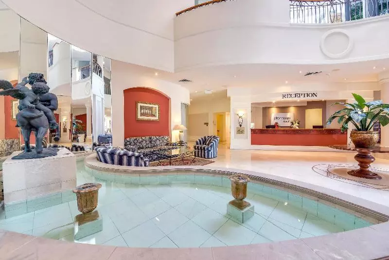 Fotos del hotel The Phoenician Resort:  6