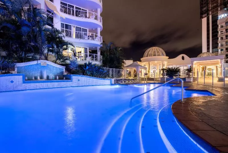 Fotos del hotel The Phoenician Resort:  2