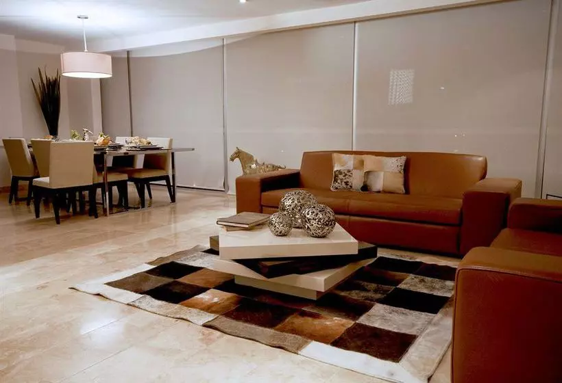 Fotos del hotel The Place Corporate Rentals:  3