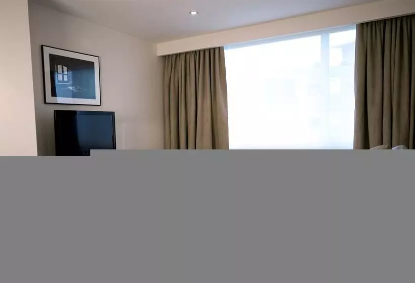 Fotos del hotel The Place Corporate Rentals:  11