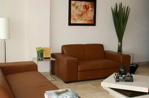 Fotos del hotel The Place Corporate Rentals:  10