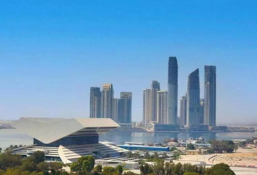 Fotos del hotel Grand Kingsgate Waterfront By Millennium Hotels:  63