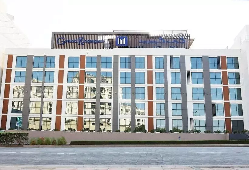 Fotos del hotel Grand Kingsgate Waterfront By Millennium Hotels:  64
