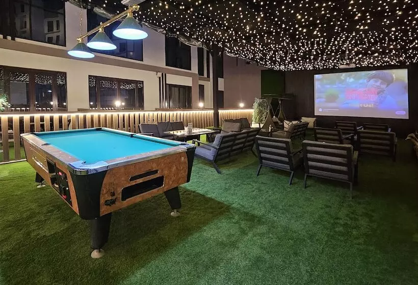 Fotos del hotel Grand Kingsgate Waterfront By Millennium Hotels:  20