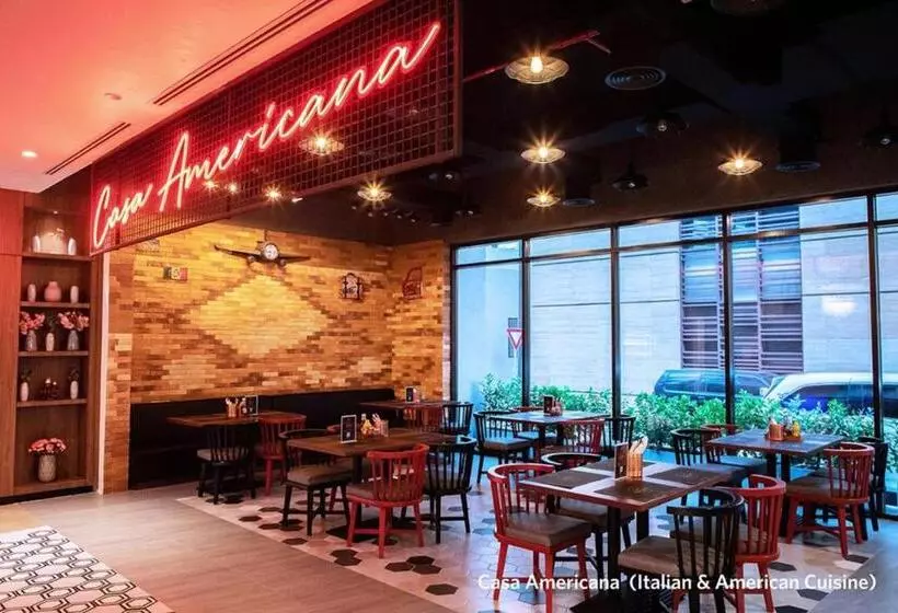 Fotos del hotel Grand Kingsgate Waterfront By Millennium Hotels:  19
