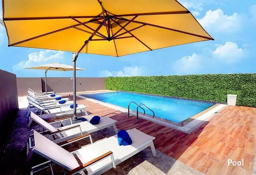 Fotos del hotel Grand Kingsgate Waterfront By Millennium Hotels:  3