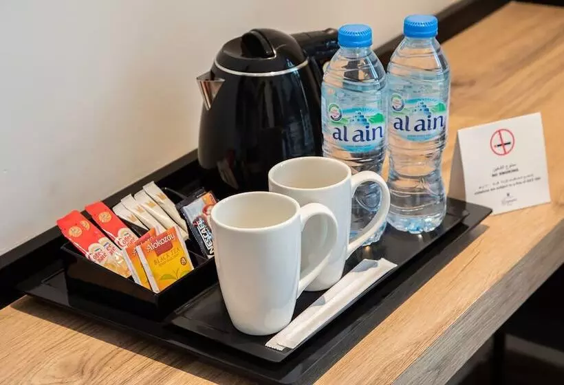 Fotos del hotel Grand Kingsgate Waterfront By Millennium Hotels:  15