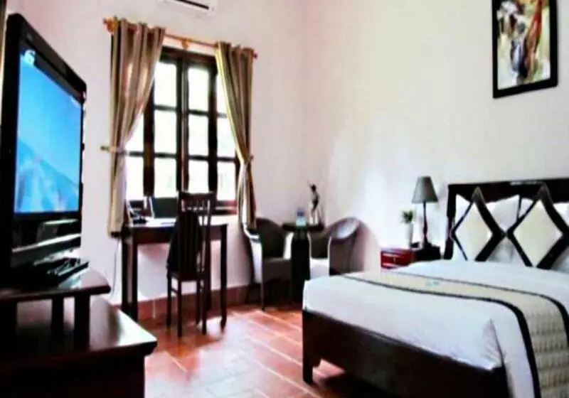 Fotos del hotel Nha Viet:  9