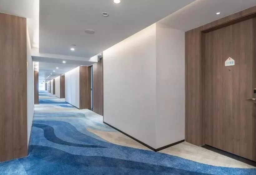 Fotos del hotel Holiday Inn Express Chengdu Hightech Zone:  11